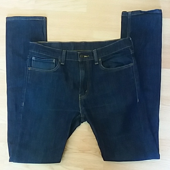 Levi's Other - NWOT Men's Levi's 510 Skinny jeans